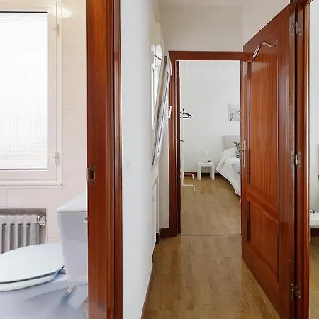 R2R - Acogedor Apartamento - 621B Apartman *