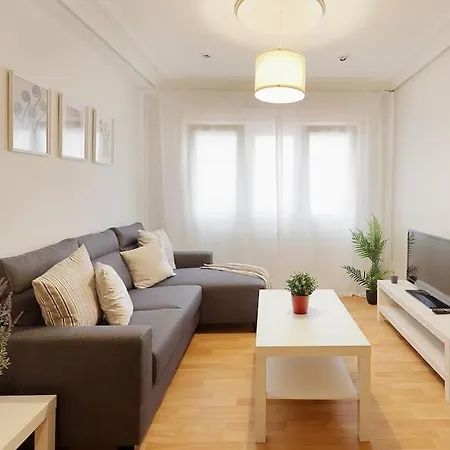 Appartement 621b Acogedor By R2r Consulting Oviede