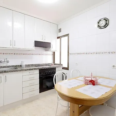 Appartement 621b Acogedor By R2r Consulting