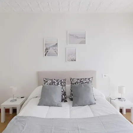 R2R - Acogedor Apartamento - 621B Apartman