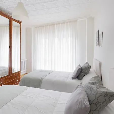 R2R - Acogedor Apartamento - 621B Apartman Oviedo