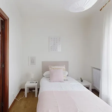 R2R - Acogedor Apartamento - 621B Apartman