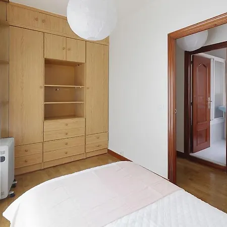 Appartement 621b Acogedor By R2r Consulting *