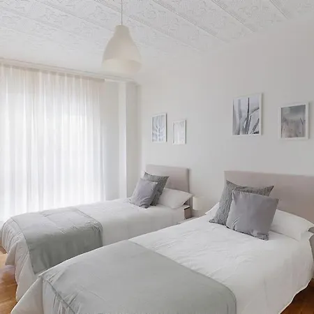 Apartman R2R - Acogedor Apartamento - 621B Oviedo