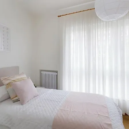 R2R - Acogedor Apartamento - 621B *