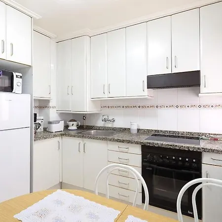 Appartement 621b Acogedor By R2r Consulting *