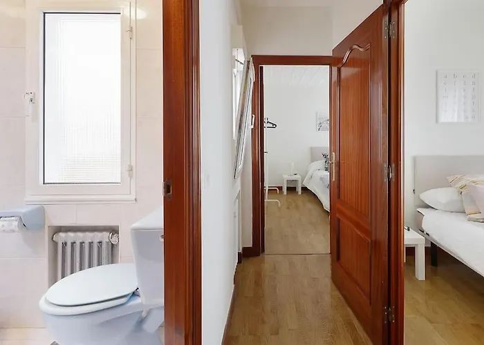 621b Acogedor By R2r Consulting Apartment *