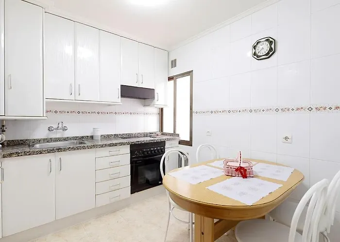 Apartment 621b Acogedor By R2r Consulting