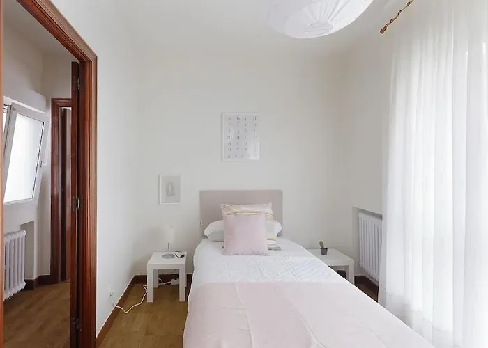 621b Acogedor By R2r Consulting Apartment