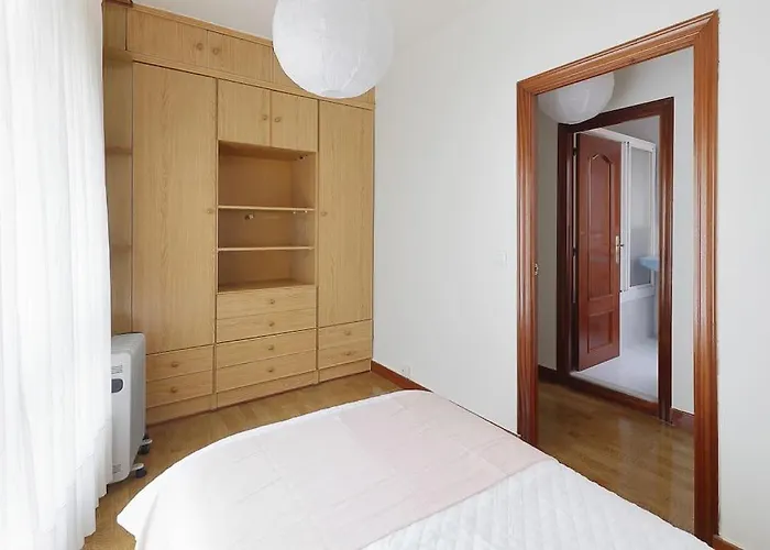 Apartment 621b Acogedor By R2r Consulting *