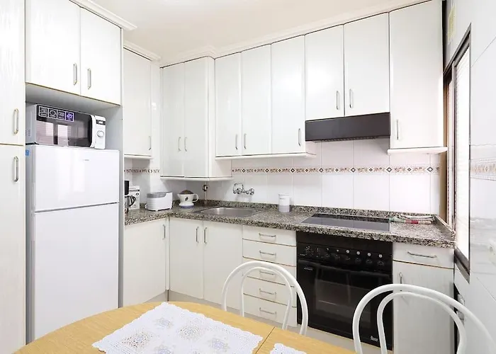 Apartment 621b Acogedor By R2r Consulting *